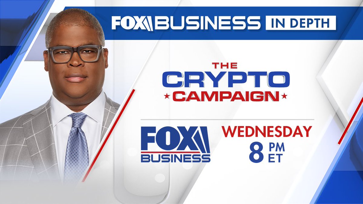 Fox Business In Depth tweet media