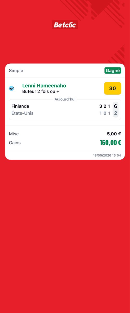 paragonso's tweet photo. Bon bah lundi douille mais tire notre épingle du lot …

🎯300 ✅
🎯2400 😭
🎯double lenni ✅

J’ai tellement vibraxxx sur le tripler de lenni côte à 400. J’avais focus Leonard et lenni. 

On se plains pas quand 😮‍💨. On y va de nouveau ?

#lundidouille. https://t.co/ozoyVMQdwG