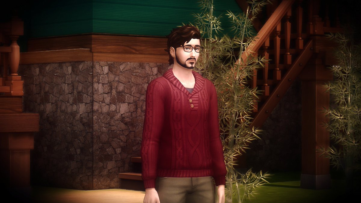 marcosvfg's tweet photo. @SimsCreatorsCom @TheSims @TheSimCommunity 
#thesims #sims4 #Reshade New Reshade realista https://t.co/lH8zAutDMB