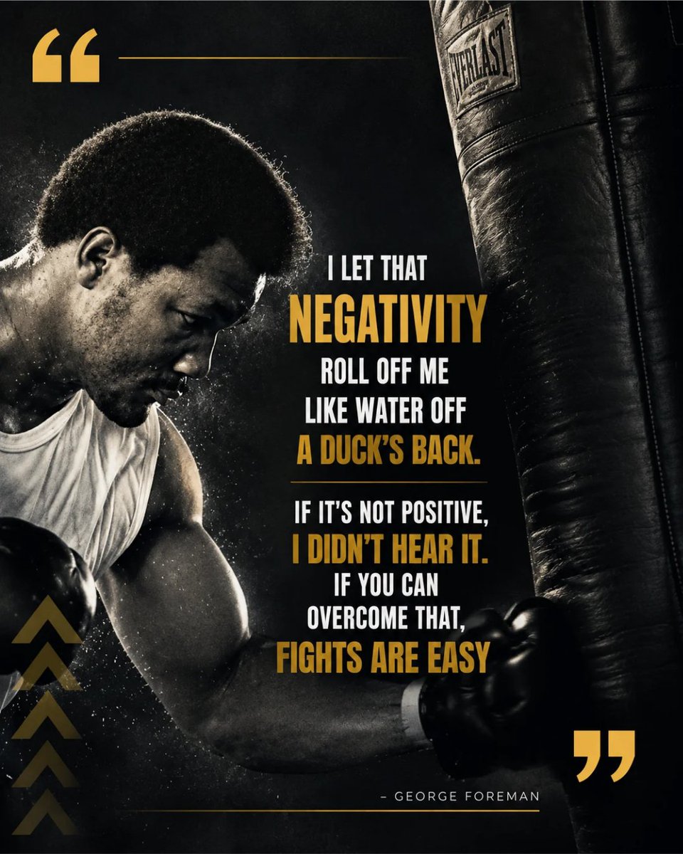 CAAN_Inc's tweet photo. #motivationmonday 🦆🌟‼️🥊💪🏽

🌐 https://t.co/XWys0WaKxX 
🛜 @caan_inc 

#biggeorgeforeman #GeorgeForeman #boxingchamp #boxingquotes https://t.co/GJ3eXFjuxm