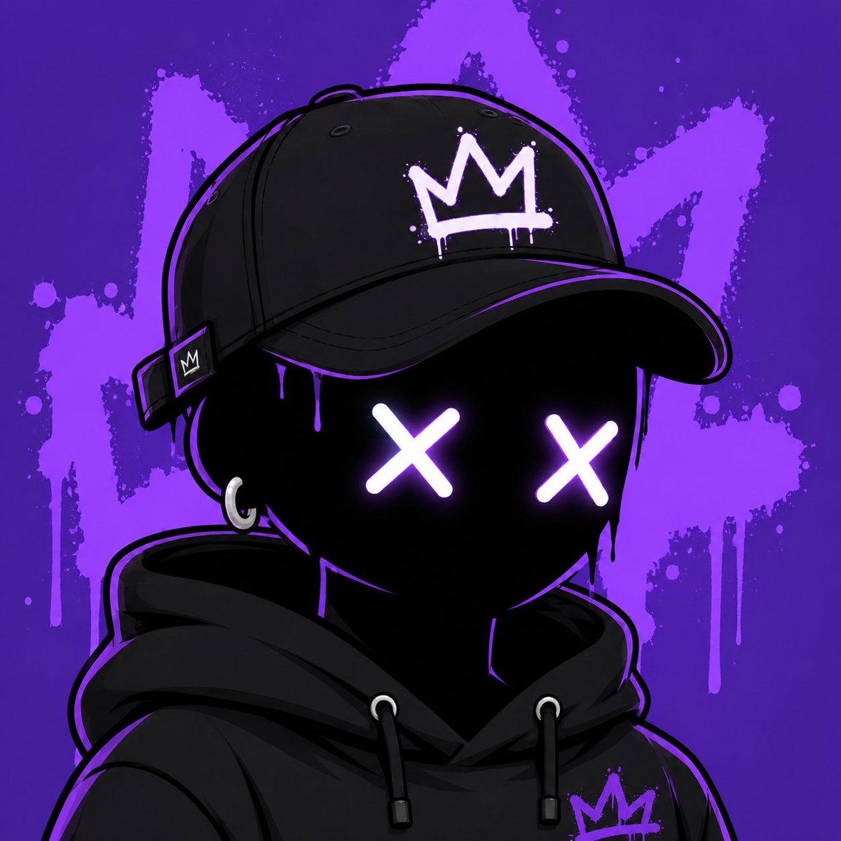 The_DoubleX's tweet photo. One Community.
One Energy.

Early supporters will be remembered.

Drop your wallet. 👇 https://t.co/AzIWpmFtHp