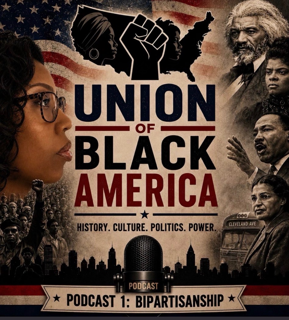 The Union of Black America tweet media