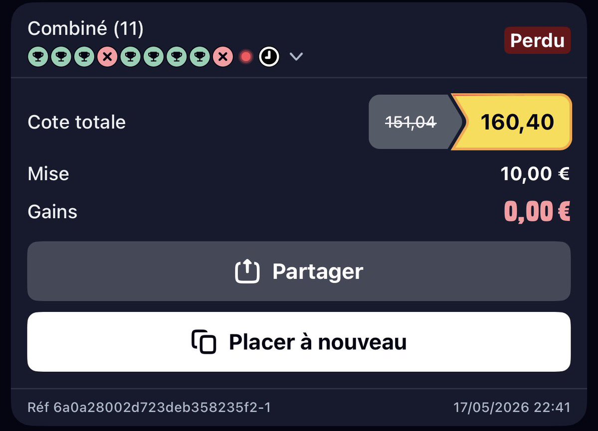 Ywatch prono tweet media