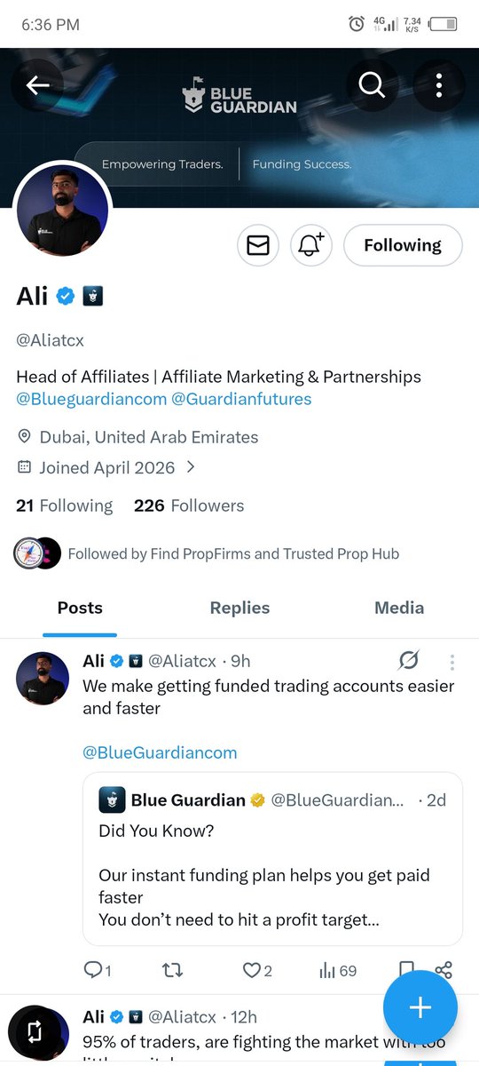 abulkair_aid's tweet photo. @MontanaMMXM @BlueGuardiancom @Aliatcx Done https://t.co/tA1I8O4fAr