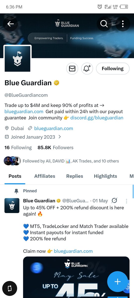 abulkair_aid's tweet photo. @MontanaMMXM @BlueGuardiancom @Aliatcx Done https://t.co/tA1I8O4fAr