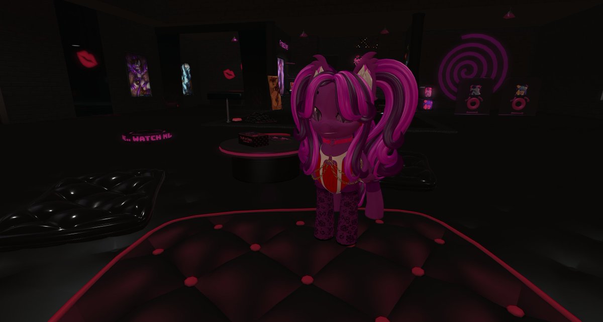 zxponycute's tweet photo. me pony lila https://t.co/MogH8brpH6
