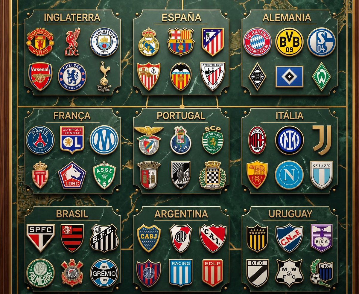 Futbol Mundial tweet media