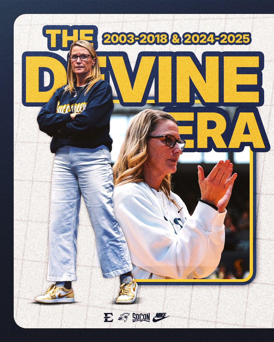 ETSU Volleyball tweet media
