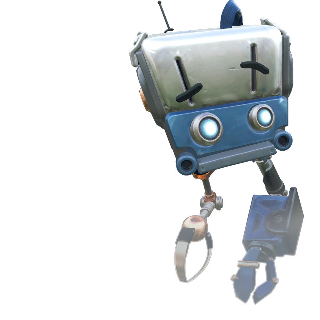 Fortnite STW News tweet media