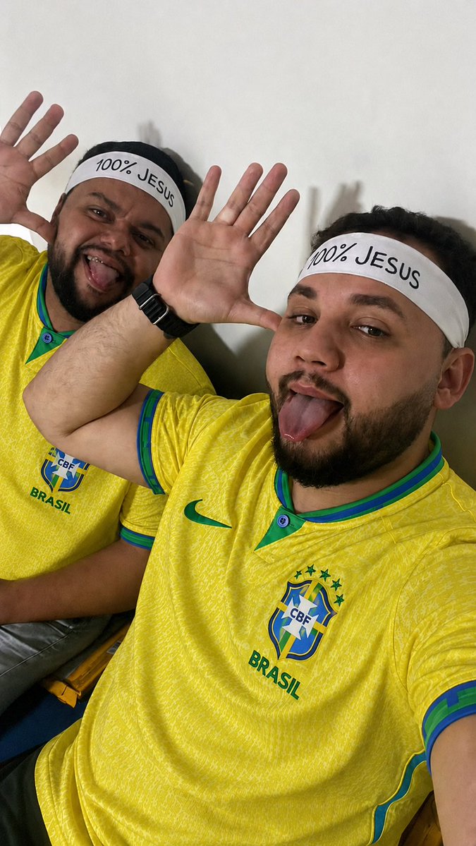 Robson Florencio tweet media