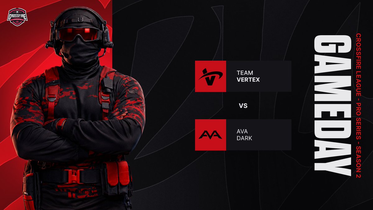 Team Vertex tweet media