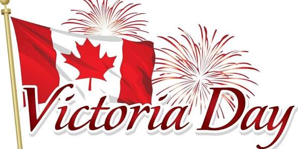 LauraMBaird's tweet photo. Happy Victoria Day my Canadian friends ✨️🍁 https://t.co/w6viNrsylh