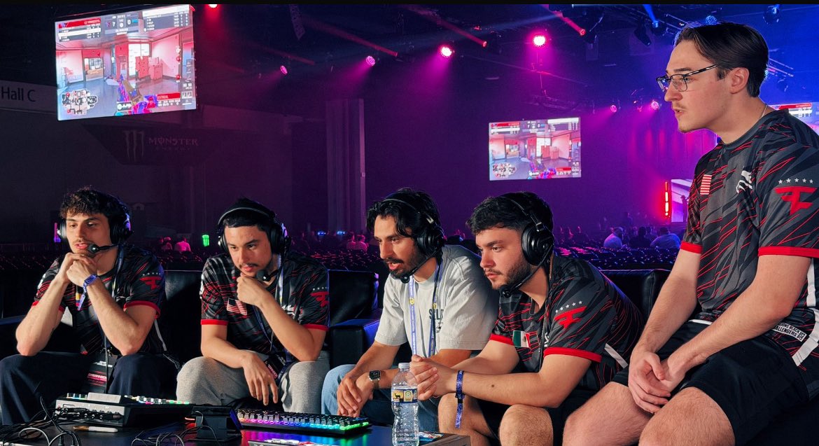 KBisTwisted's tweet photo. Didn’t finish the way we wanted to, but I’ll always appreciate the experience and everyone who supported us along the way. We’ll comeback stronger 🐎 #ZMF @StallionsCOD https://t.co/7wxjID69yw