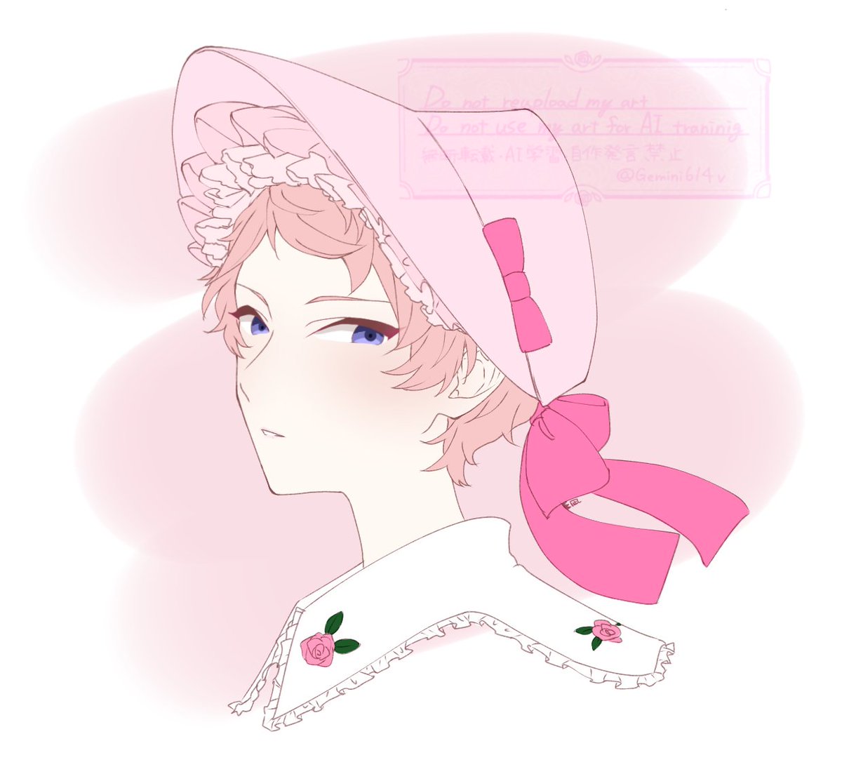 凪・支葵 tweet media
