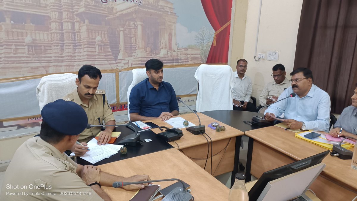 PRO JS Chhatarpur tweet media