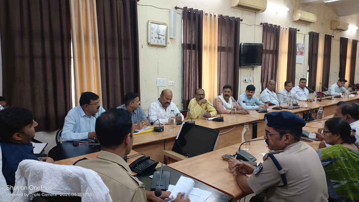 PRO JS Chhatarpur tweet media