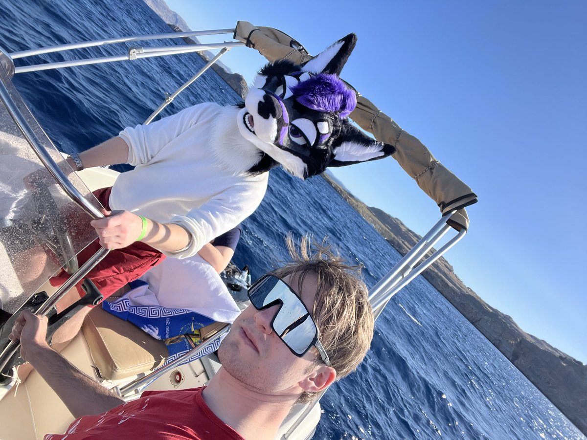 vix_sh's tweet photo. Rhodes trip with the boys 🔥 https://t.co/prrIdD1gYn