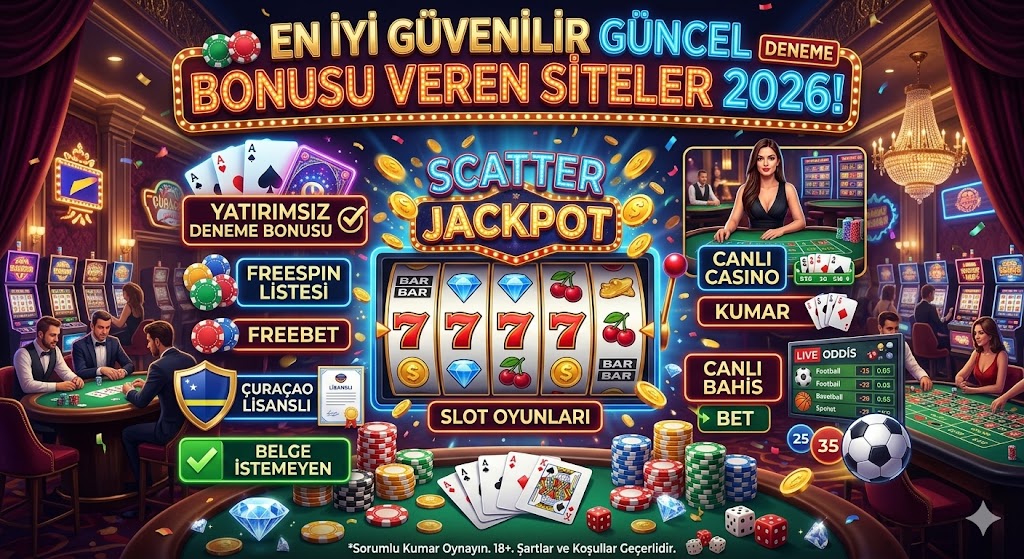 BonusKral's tweet photo. Yatırımsız çevrimsiz freebet freespin bahis canlı casino slot oyunları arayanlara en iyi güvenilir güncel lisanslı belge istemeyen deneme bonusu veren siteler 2026 listesi. 

Link : https://t.co/eMTgjhbMWm

#denemebonusu #denemebonusuverensiteler2026 https://t.co/4xl3qfpX7w