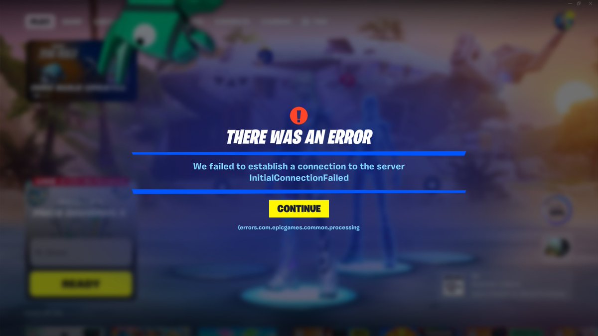 tsk_wassim's tweet photo. FORTNITE  fix your game in the middel of the tornament kicked me out @FortniteStatus @Fortnite https://t.co/tjqBLGWwLx