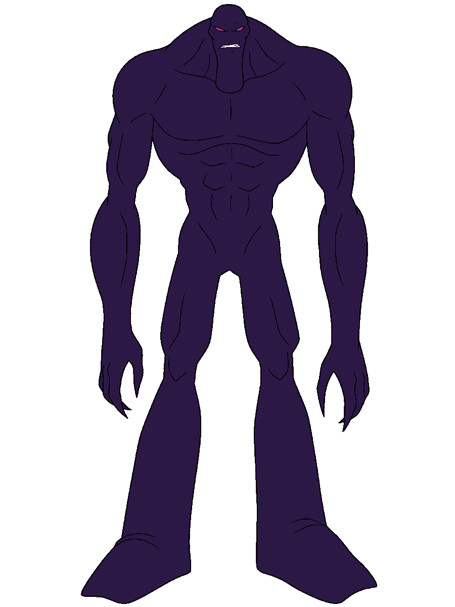 Venjix5 the Virus Demon tweet media
