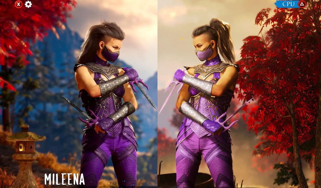 LadyClau_94's tweet photo. MKII Movie Mileena 🩷⚔️

#MK1 #MortalKombat1 #Mileena https://t.co/50g0gfOn8Q