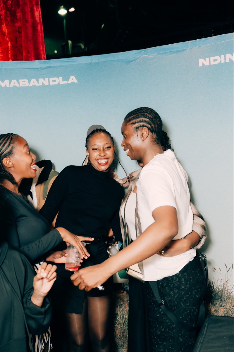 bongeziwe mabandla tweet media
