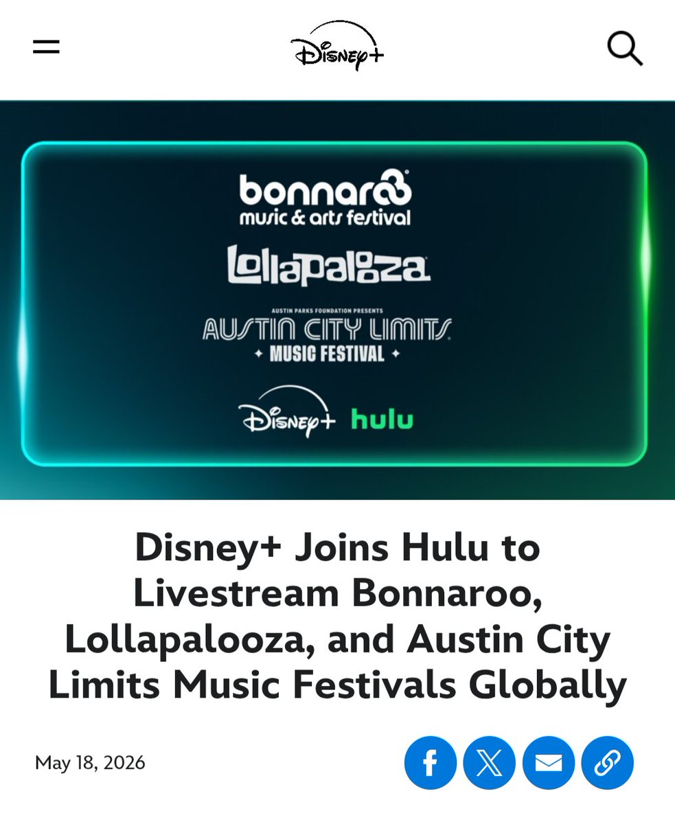This is good news! I just hope Disney+ global streaming covers Europe ...