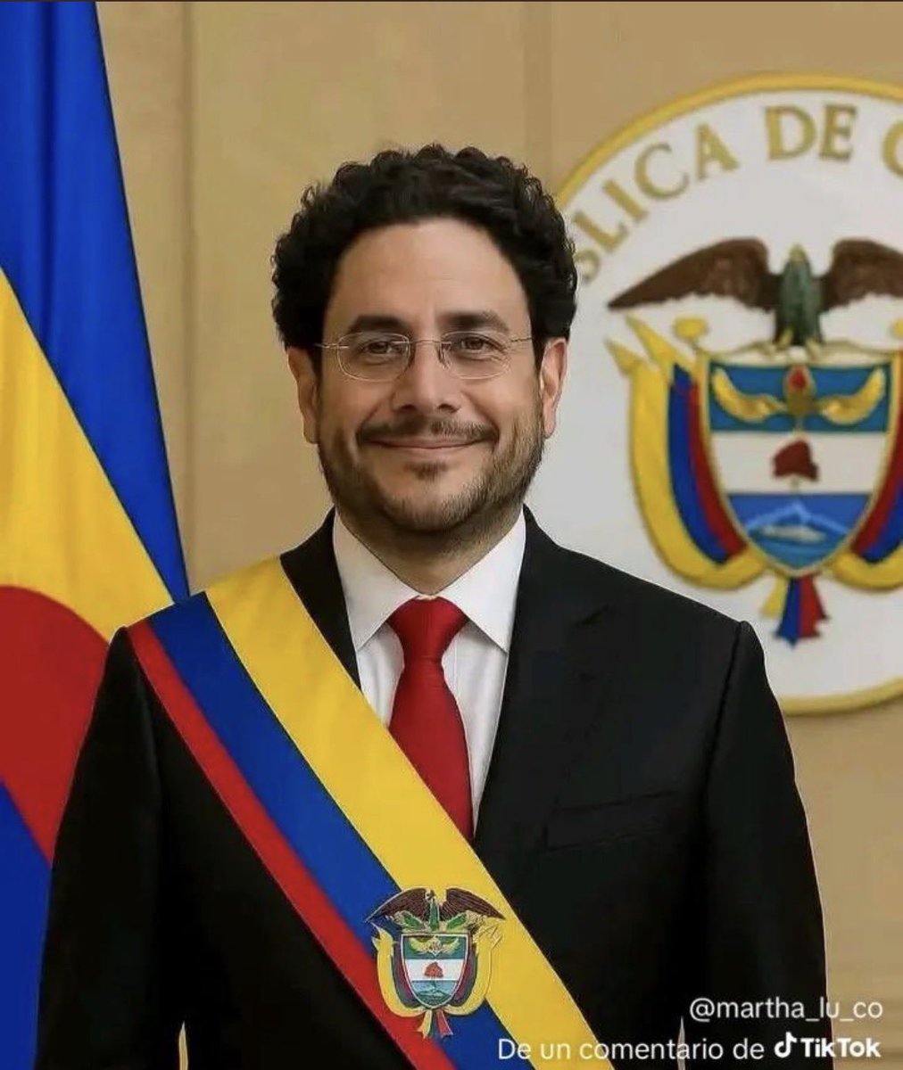 Jorge Naranjo tweet media