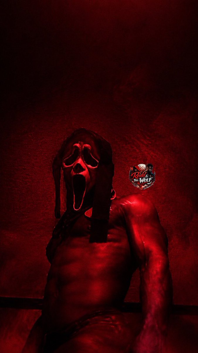 Redd & The Wolf 313 (@ReddWolf313_) / Posts / X