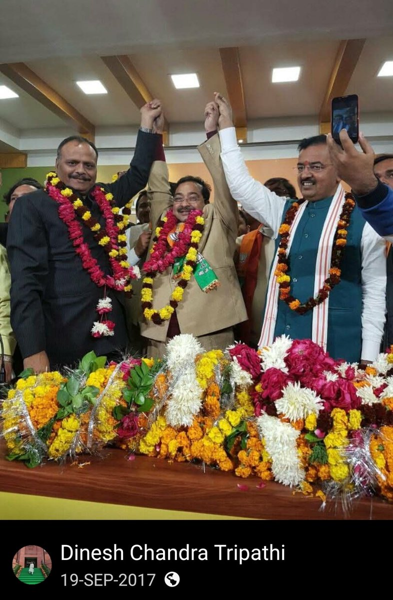 GkpDevendra's tweet photo. मा बृजेश भैया ।  आप का अनंत सहयोगी #देवेंद्र_पाण्डेय गोरखपुर से विन्रम निवेदन करता हूं आप ने 32022 बीपीएड अनुदेशक अभ्यर्थियों से वादा किया था कि मौका आने दो भर्ती हम करवाएंगे समय आगया है कई वर्षों से परेशान है
@adityas46680361 
@myogiadityanath 
@Sajidali_Journo 
@thisissanjubjp https://t.co/4mNikaDP96