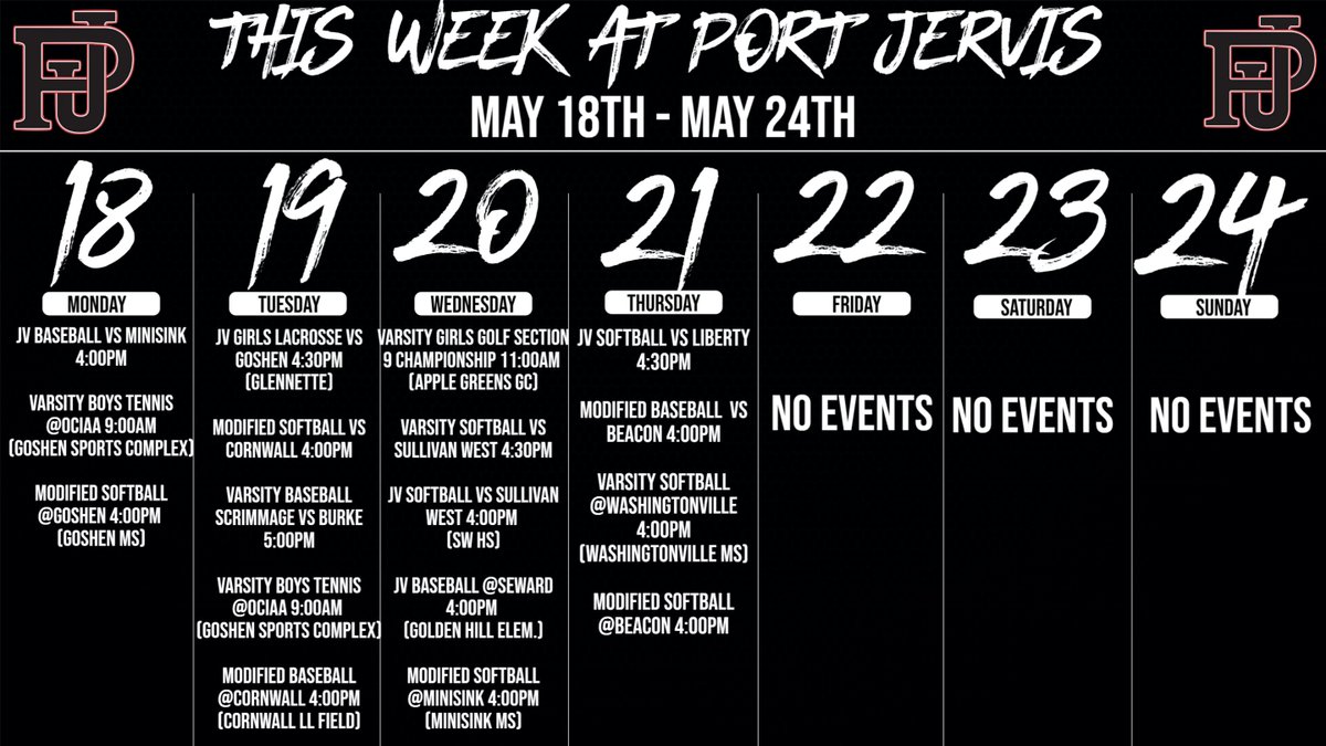 PJCSDAthletics's tweet photo. https://t.co/BWzCUVvxkE