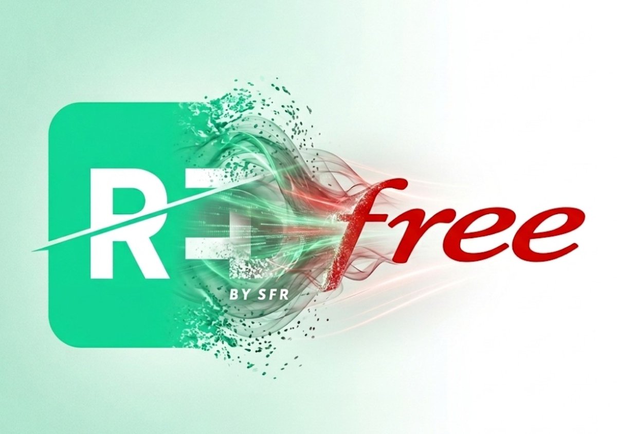 letulpadedavid's tweet photo. Dans le projet non encore abouti de vente de #SFR, les clients @REDbySFR pourraient passer chez #freemobile qui reprendrait ladite marque low-cost.

Pensée émue pour eux, les pauvres 😂 ! https://t.co/ApGLCqYiJ0