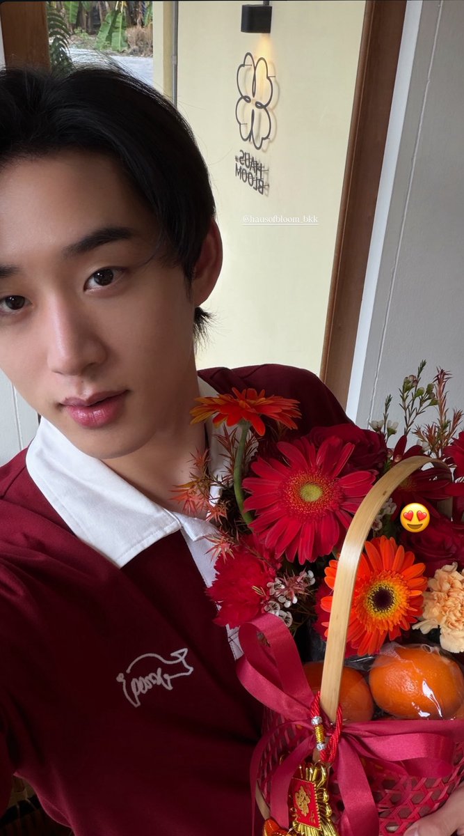 lyknwestie's tweet photo. happy birthday to one of the most handsome, talented, and kindest humans! @EstRvp 

your kindness, warmth and happiness is evident in your hard work and love for your fans and loved ones!🌸

thank you for being you, love you sharkieee🦈

EST SUPHA BD 2026
#Est25thBloomingDay https://t.co/alBaMVXkrq
