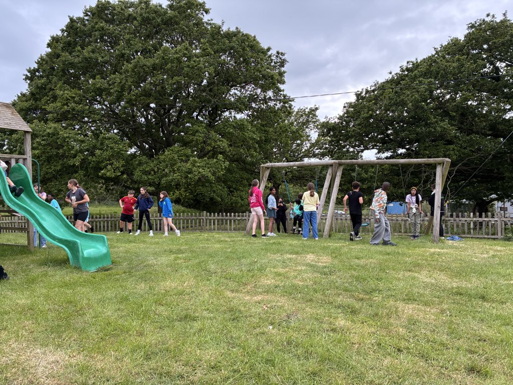 High View Primary School tweet media