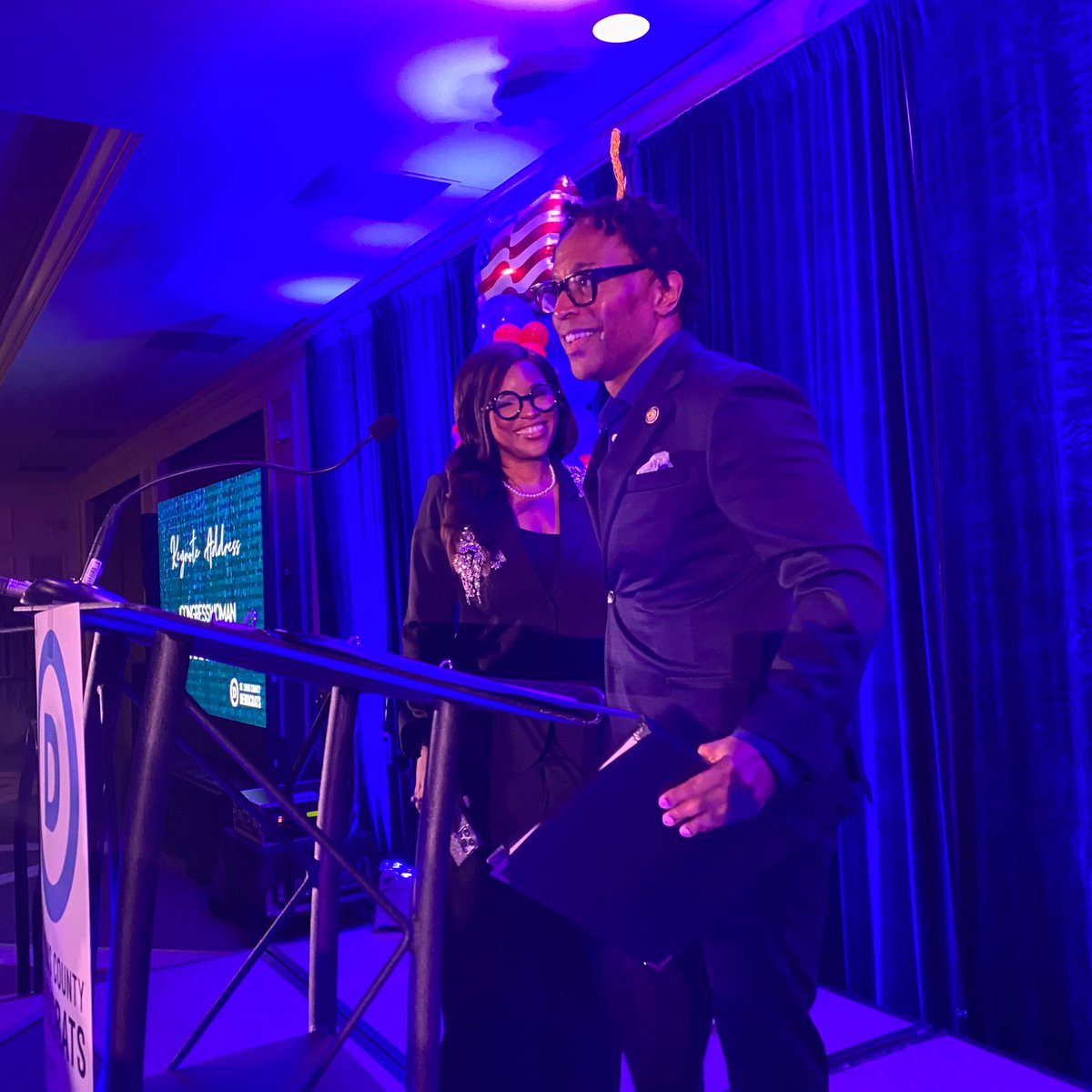 Wesley Bell for Congress tweet media