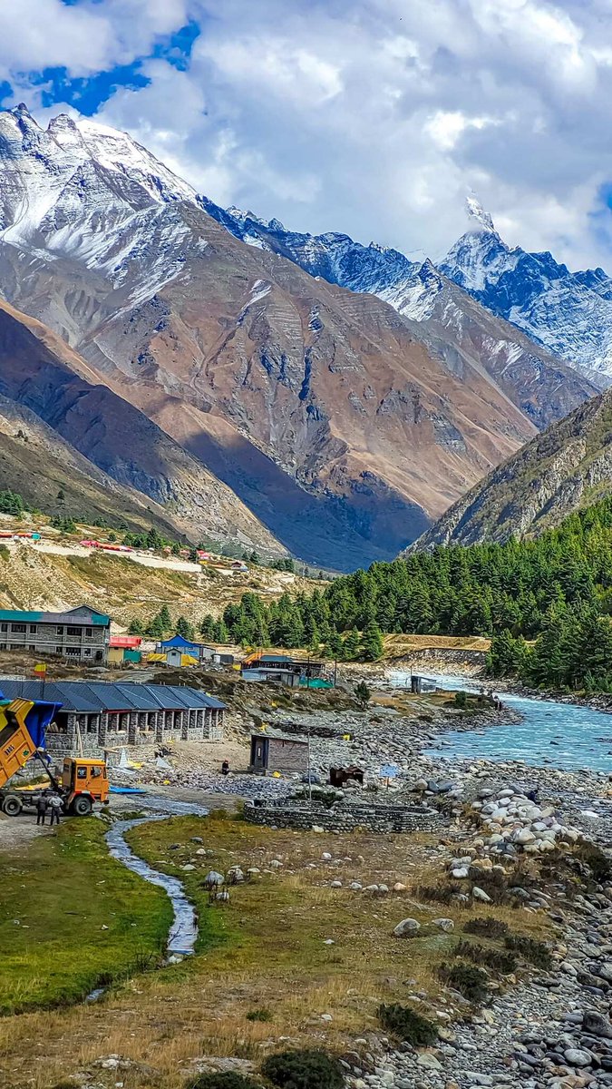 Munsyari tourism tweet media