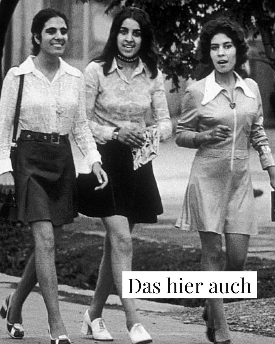 ainyrockstar's tweet photo. „Freiheit stirbt immer zentimeterweise.“

#afd #frauenrechte #freiheit #iran #afghanistan

Weiter in den Kommentaren 🧵 https://t.co/lVMn7VrhJ0