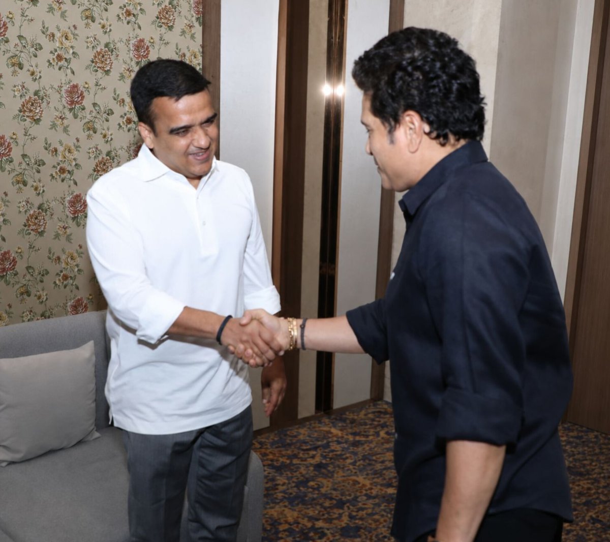 Harsh Sanghavi tweet media