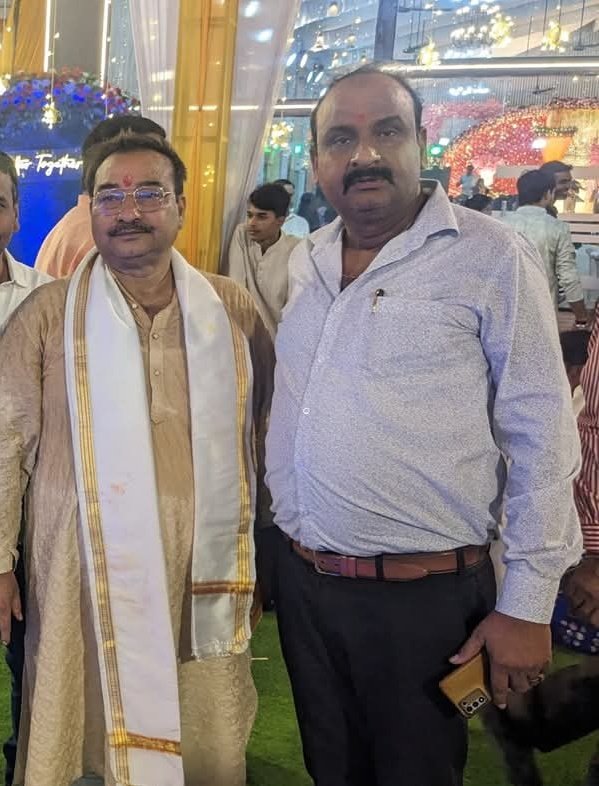GkpDevendra's tweet photo. मा बृजेश भैया ।  आप का अनंत सहयोगी #देवेंद्र_पाण्डेय गोरखपुर से विन्रम निवेदन करता हूं आप ने 32022 बीपीएड अनुदेशक अभ्यर्थियों से वादा किया था कि मौका आने दो भर्ती हम करवाएंगे समय आगया है कई वर्षों से परेशान है
@adityas46680361 
@myogiadityanath 
@Sajidali_Journo 
@thisissanjubjp https://t.co/T0AgvAY4Tf