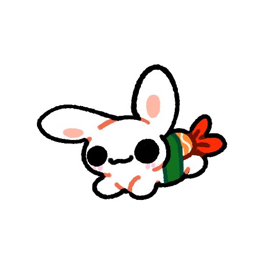 Whimsy Bunny Doodles 🐇 tweet media