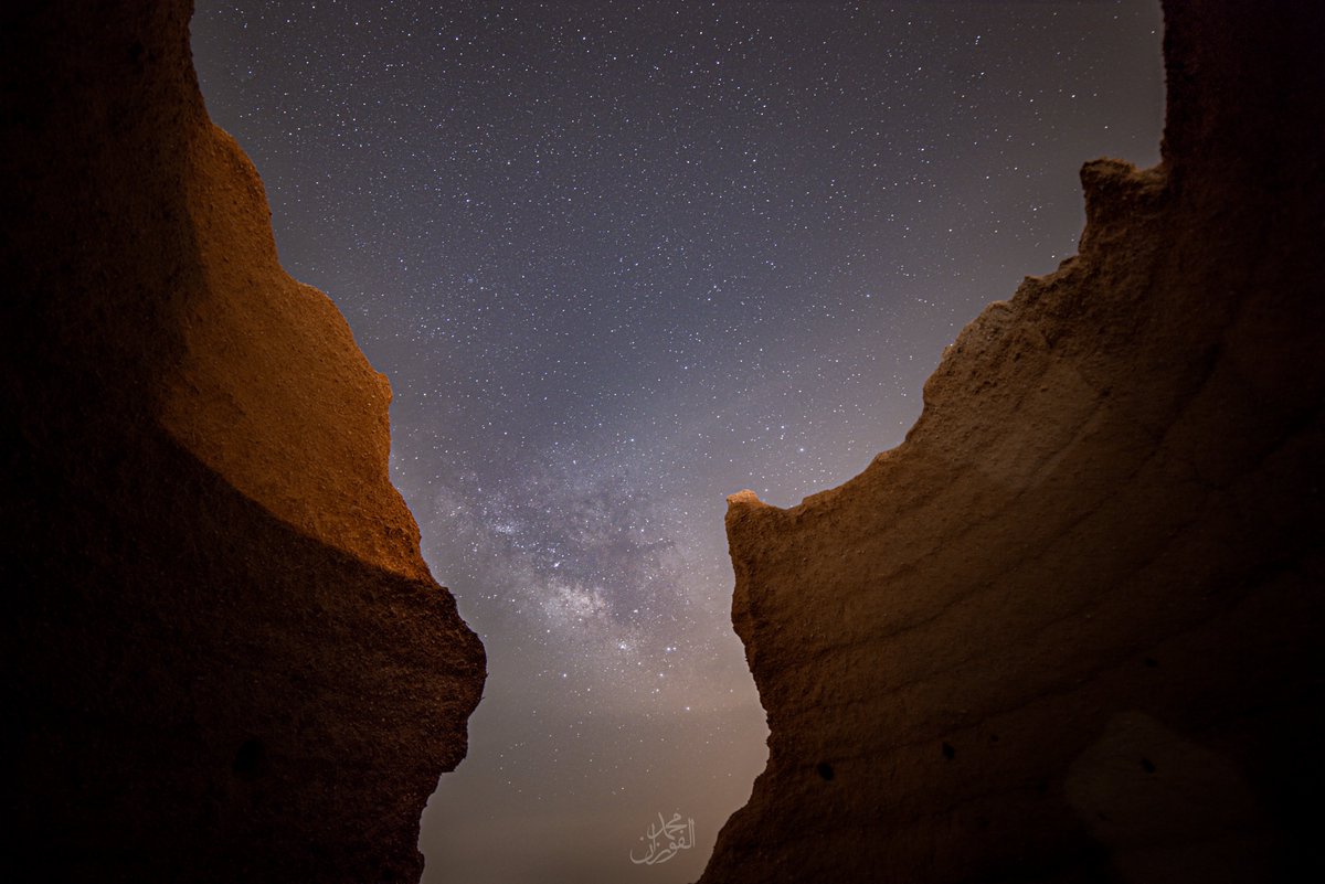 محمد الفوزان 🌌📷 tweet media