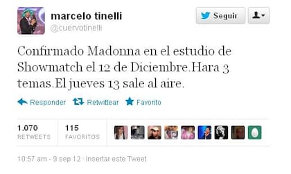 Niña Foca tweet media