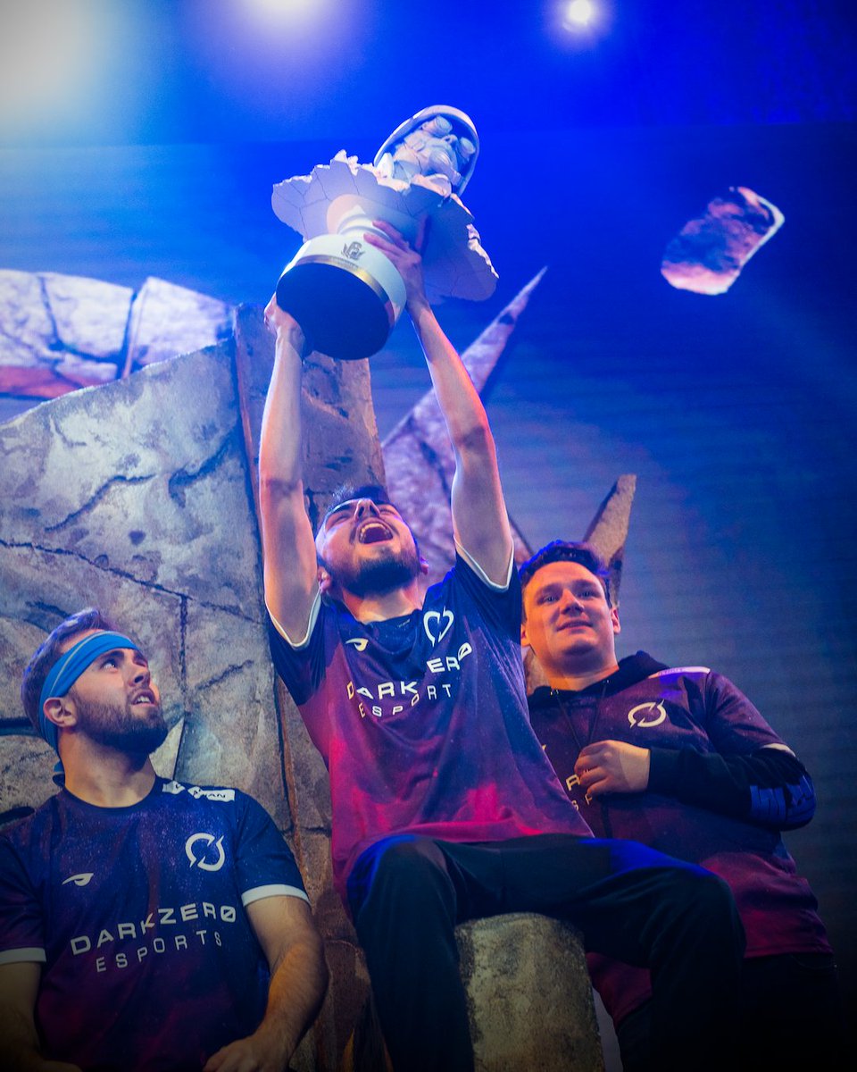 DarkZero tweet media