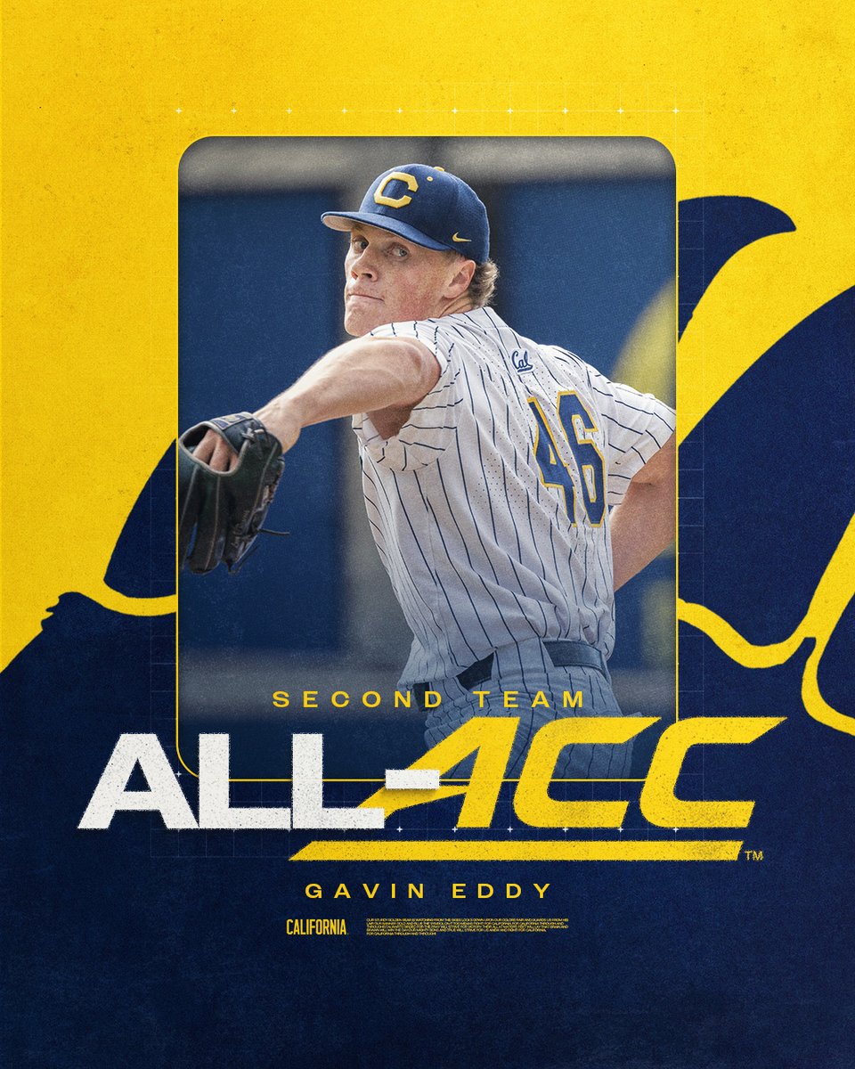 Cal Baseball tweet media