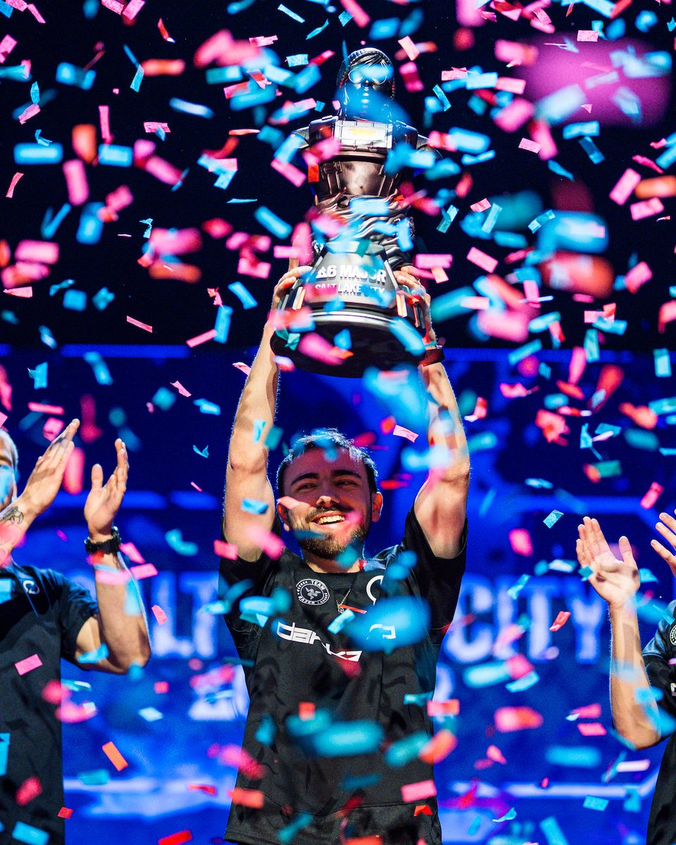 DarkZero tweet media