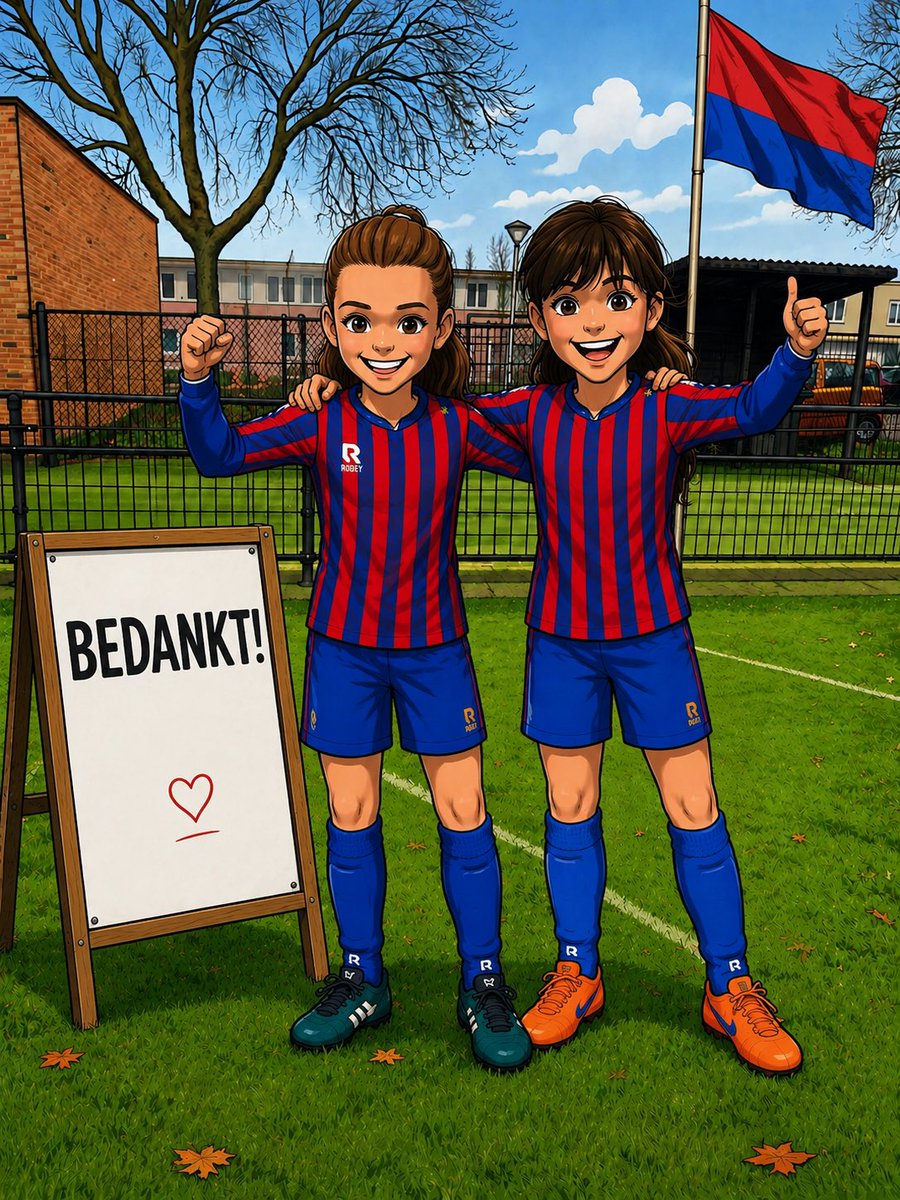 SC_DOESBURG's tweet photo. Vandaag kunnen we melden dat Guido &amp; Ilse doorgaan bij de Club van 100.
Ilse en Guido bedankt https://t.co/DxvuPXxyvt