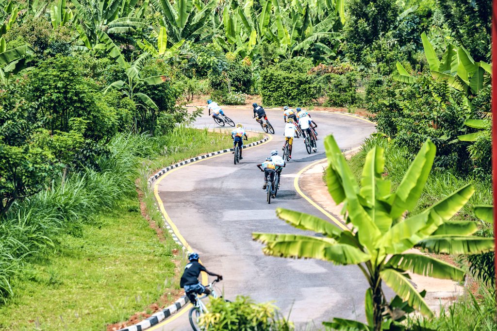 Bugesera Cycling Team (BCT) tweet media