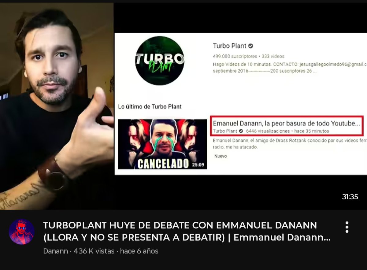 Julian Leyro tweet media