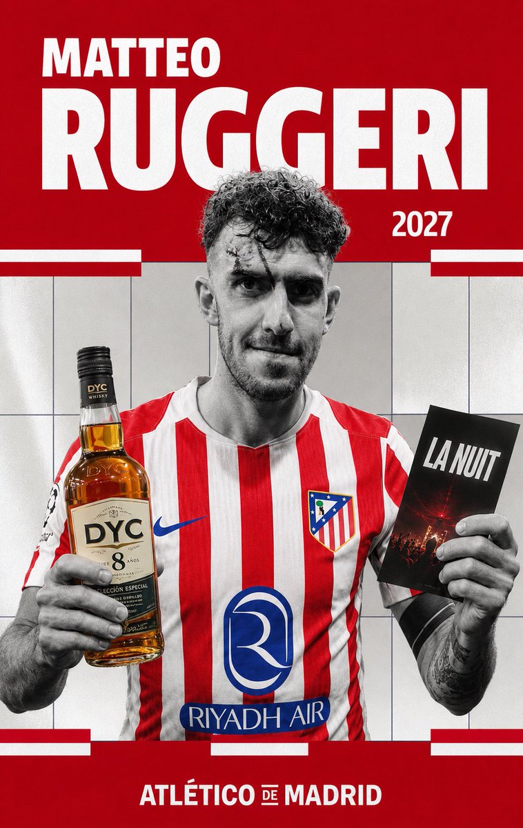 Javi tweet media