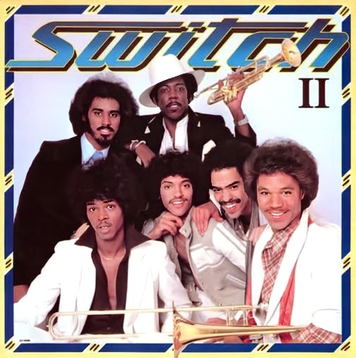 TheFunkCenter's tweet photo. Happy Birthday to Greg Williams, (born May 18, 1954). He is the Founder of the Multi-Platinum selling band, Switch. He is a Multi-Instrumentalist, Songwriter, Producer, and Author of the book, "Switch, DeBarge, Motown &amp; Me". Switch is an American, Funk Band from the late 1970's. https://t.co/FEkTNdcU2X